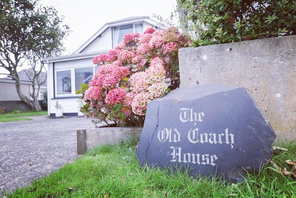 포트스튜어트 The Old Coach House 빌라 외부 사진